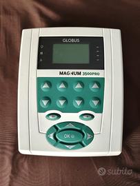 Magnetoterapia Globus 3500 PRO