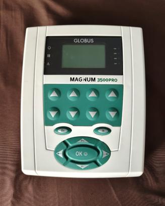 Magnetoterapia Globus 3500 PRO