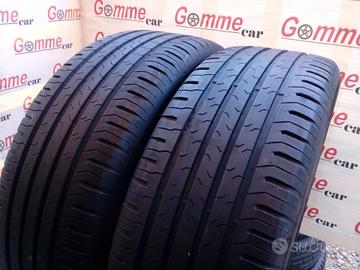 Gomme continental 235 60 18 80% DOT 2021 COD:303