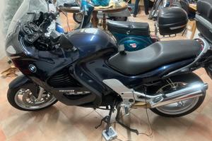 BMW K 1200 GT 13000 hm originali!