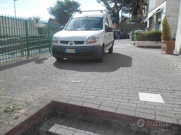 Renault kangoo 1,5 diesel