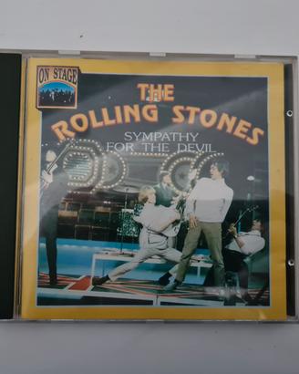 The Rolling Stones - Sympathy For The Devil Live