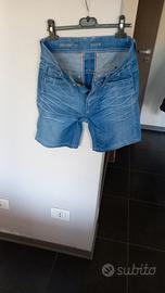 pantaloncini donna jeans DEK HER