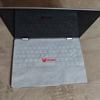 BMAX Y13 Notebook 2 in 1 Touchscreen