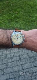 Seagull 1963 cronografo