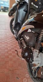 Liberty 50 2 Tempi Prima serie