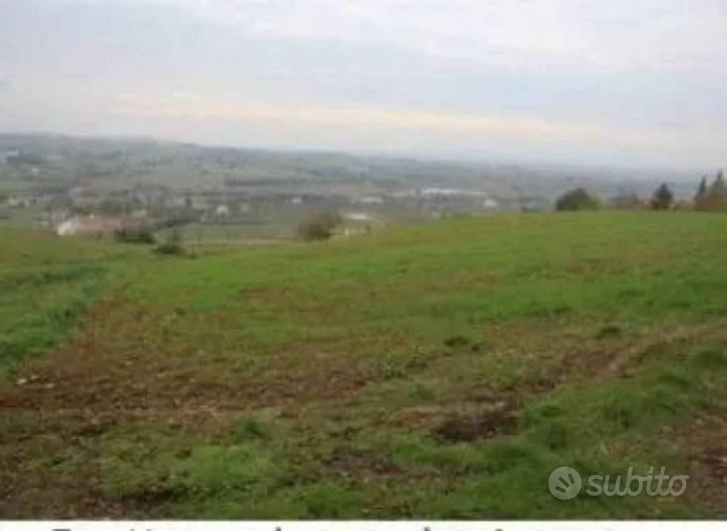 Immobile in asta di 31128 m² a Forlì - Altro