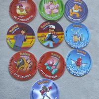 Pokémon collezione Ash gadget bambini