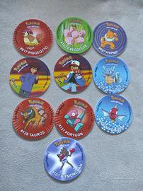 Pokémon collezione Ash gadget bambini