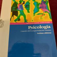 Psicologia di Oliviero Ferraris
