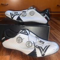 vittoria velar bianche taglia 44