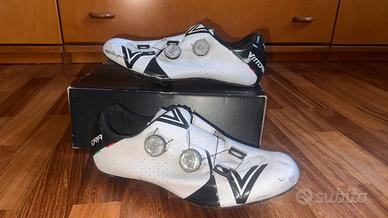 vittoria velar bianche taglia 44