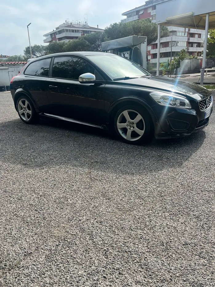 Volvo C30 (2006-2012)