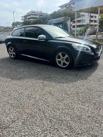 Volvo C30 D2 Kinetic UNIPRO