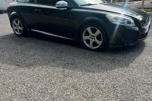 Volvo C30 D2 Kinetic UNIPRO