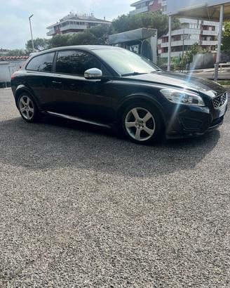 Volvo C30 D2 Kinetic UNIPRO