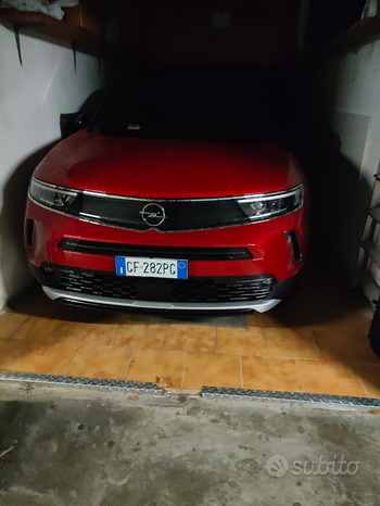 Opel Mokka ultimate