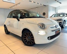 Fiat 500 1.2 ADATTA AI NEOPATENTENTATI