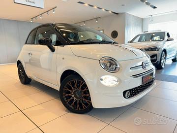 Fiat 500 1.2 ADATTA AI NEOPATENTENTATI