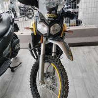 Voge Rally 300