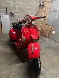 Vespa PX 150