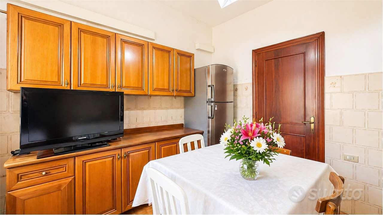 Appartamento – Quartu Sant'Elena, Quartiere dei Musicisti, Casteddu/Cagliari - Vista 5