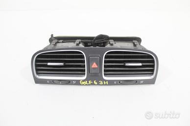 BOCCHETTE ARIA CENTRALE VOLKSWAGEN Golf 6 Berlina
