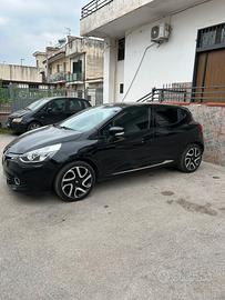 Renault Clio 2015