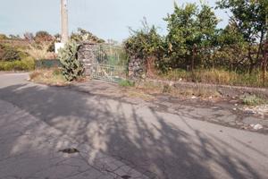 Terreno pressi Villa Ingrid