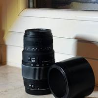 Sigma 70-300
