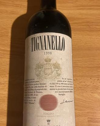tignanello 98