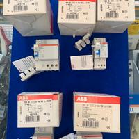 Blocchi differenziali