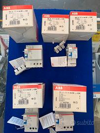 Blocchi differenziali