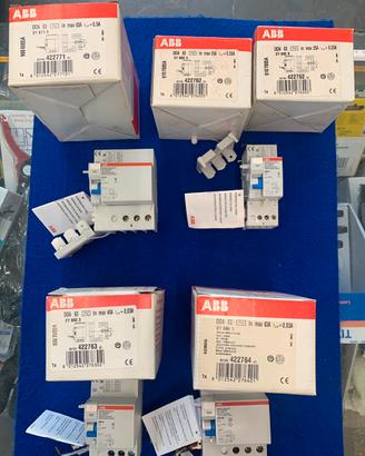 Blocchi differenziali