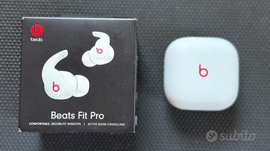 BEATS Fit Pro cuffie in ear nuove