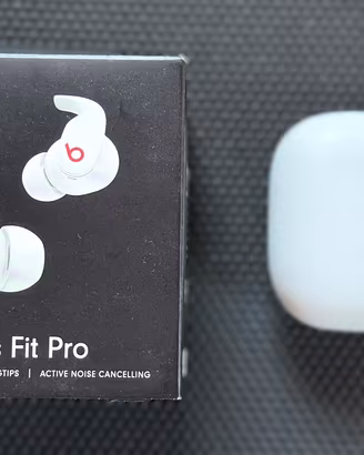 BEATS Fit Pro cuffie in ear nuove