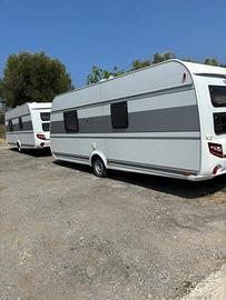 TABBERT ROSSINI CAMP 5 posti