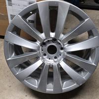 CERCHIO IN LEGA da 20" PER BMW    10JX20EH2+