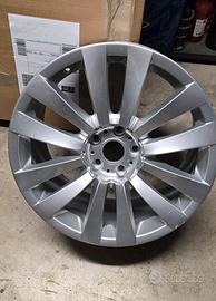 CERCHIO IN LEGA DA 20" PER BMW    10JX20EH2+