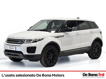 Land Rover Range Rover Evoque 5p 2.0 td4 se dynami