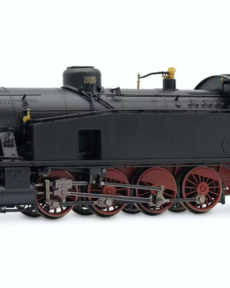 Rivarossi HR2957 FS, locomotiva SOUND Gr.940 NEW!!