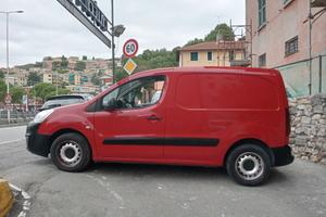 Peugeot Partner HDi CV 100 L1 Premium 3 posti +IVA
