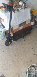 Monopattino elettrico