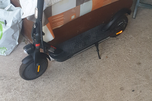 Monopattino elettrico