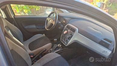 punto 1.300 multijet