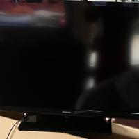 TV Philips 42 pollici