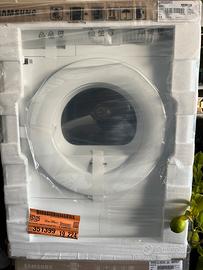 Asciugatrice Samsung