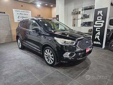 Ford Kuga 2.0 TDCI 180 CV Powershift Vignale