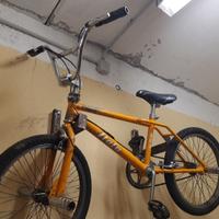 BMX Atala