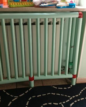 coprintermosifoni realizzati in PVC